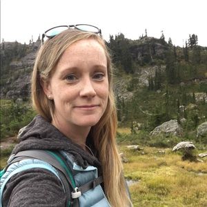 Meet your Posher, Lindsay